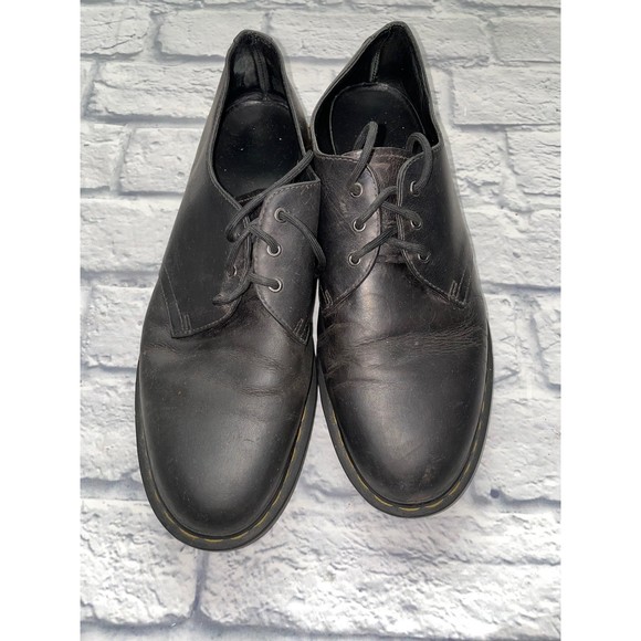 Dr. Martens | Shoes | Dr Martens Oxford Lace Tie Shoes 481 